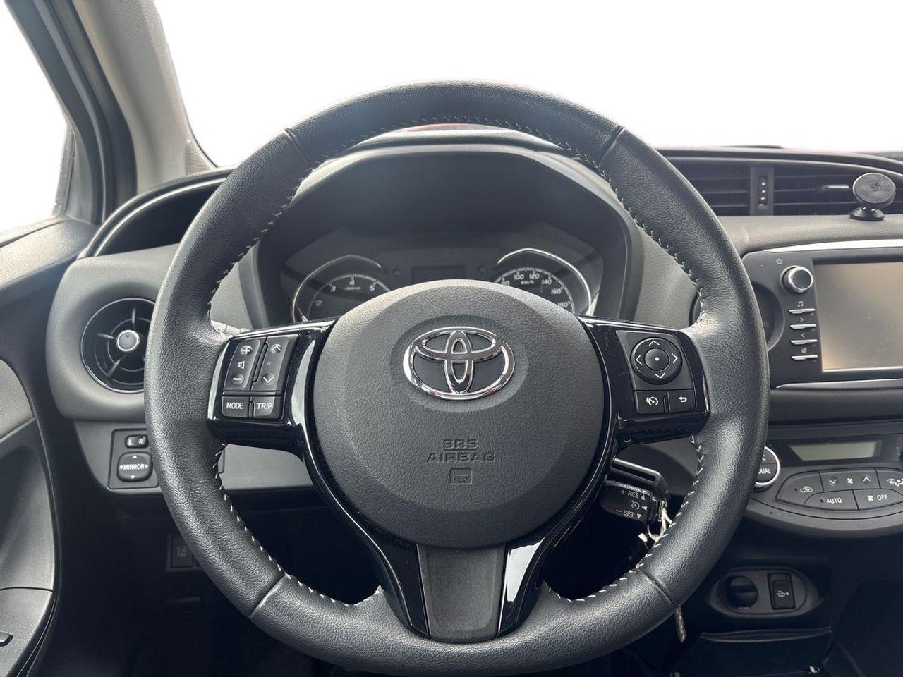Toyota Yaris 1.5 Dual VVT-iE Active - Foto 14