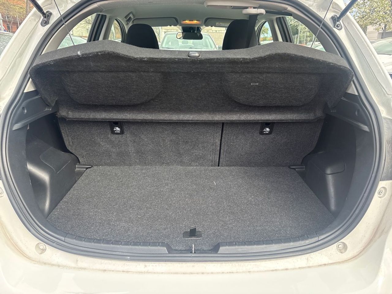 Toyota Yaris 1.5 Dual VVT-iE Active - Foto 21