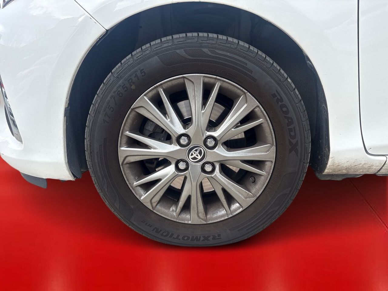 Toyota Yaris 1.5 Dual VVT-iE Active - Foto 12