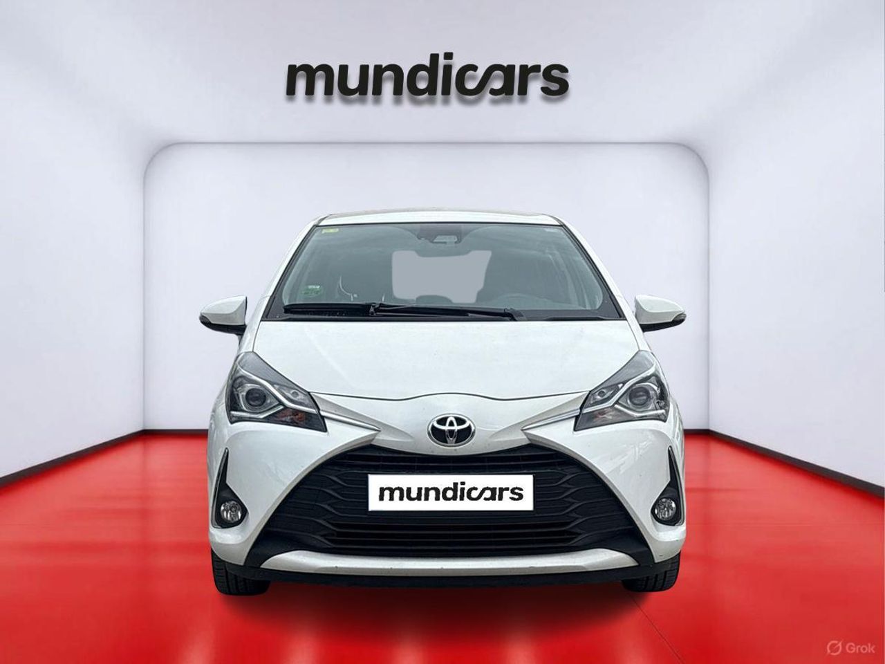 Toyota Yaris 1.5 Dual VVT-iE Active - Foto 11