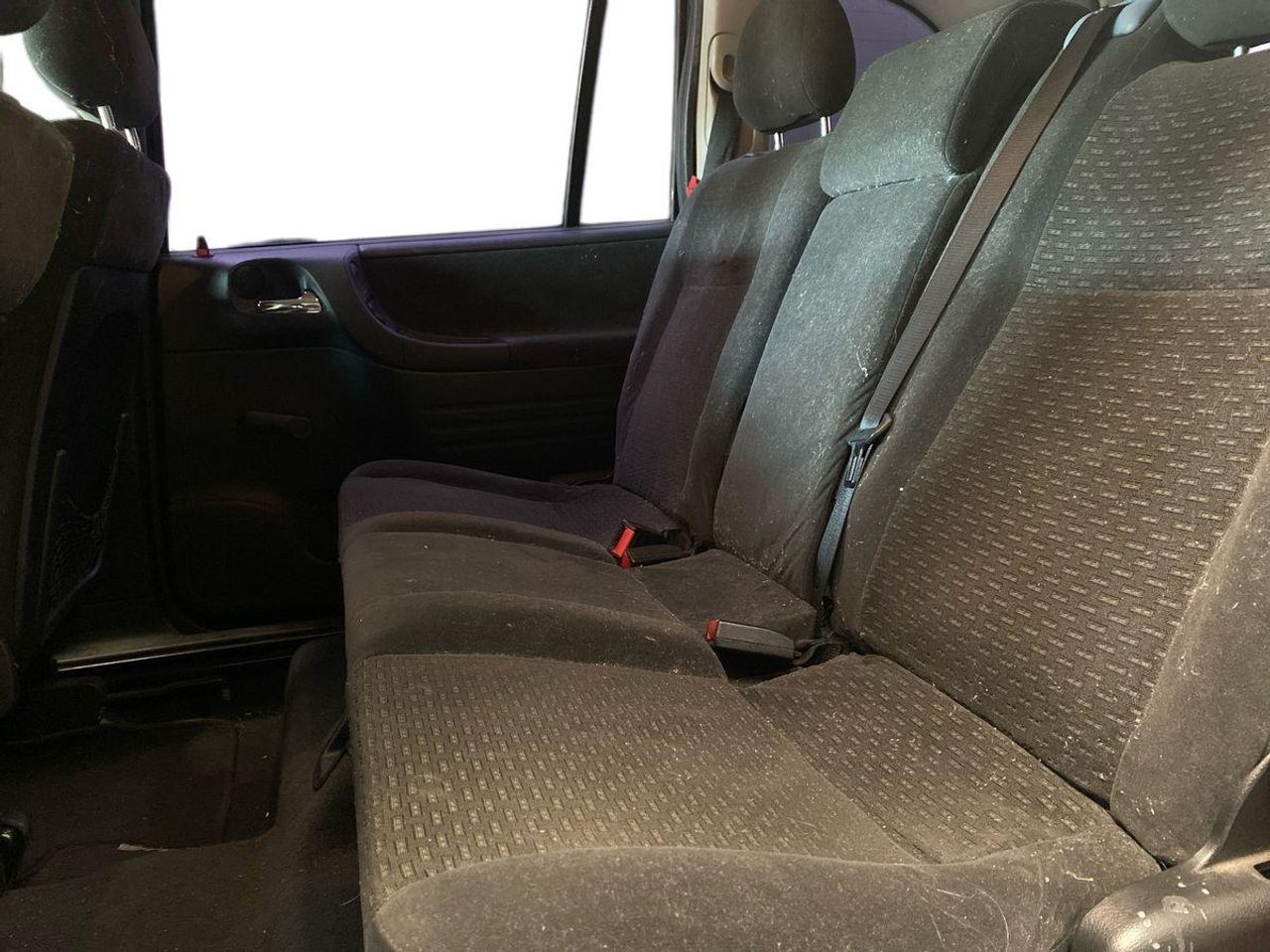 Opel Zafira 2.0 Dti 16v Elegance - Foto 18