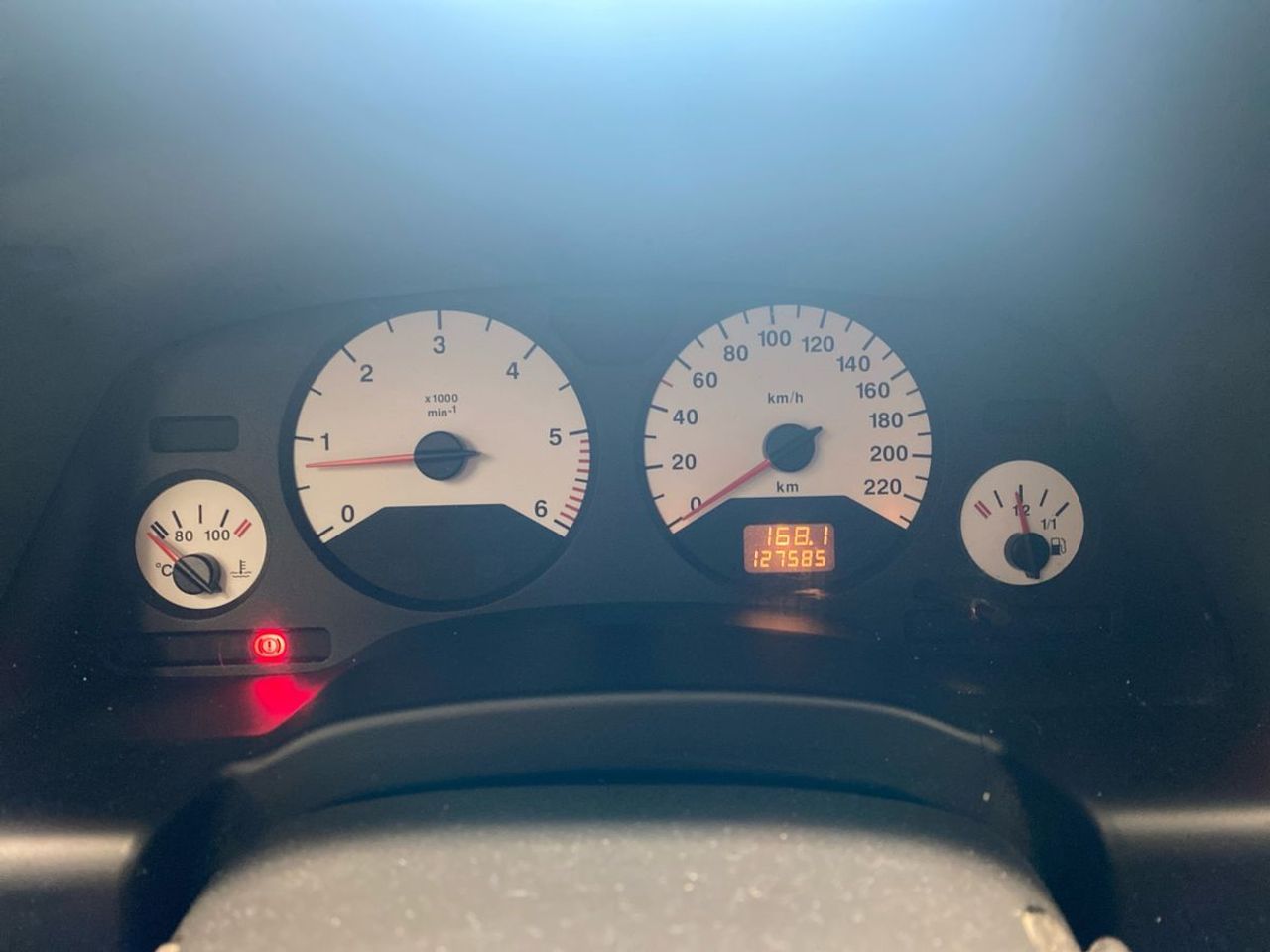 Opel Zafira 2.0 Dti 16v Elegance - Foto 14