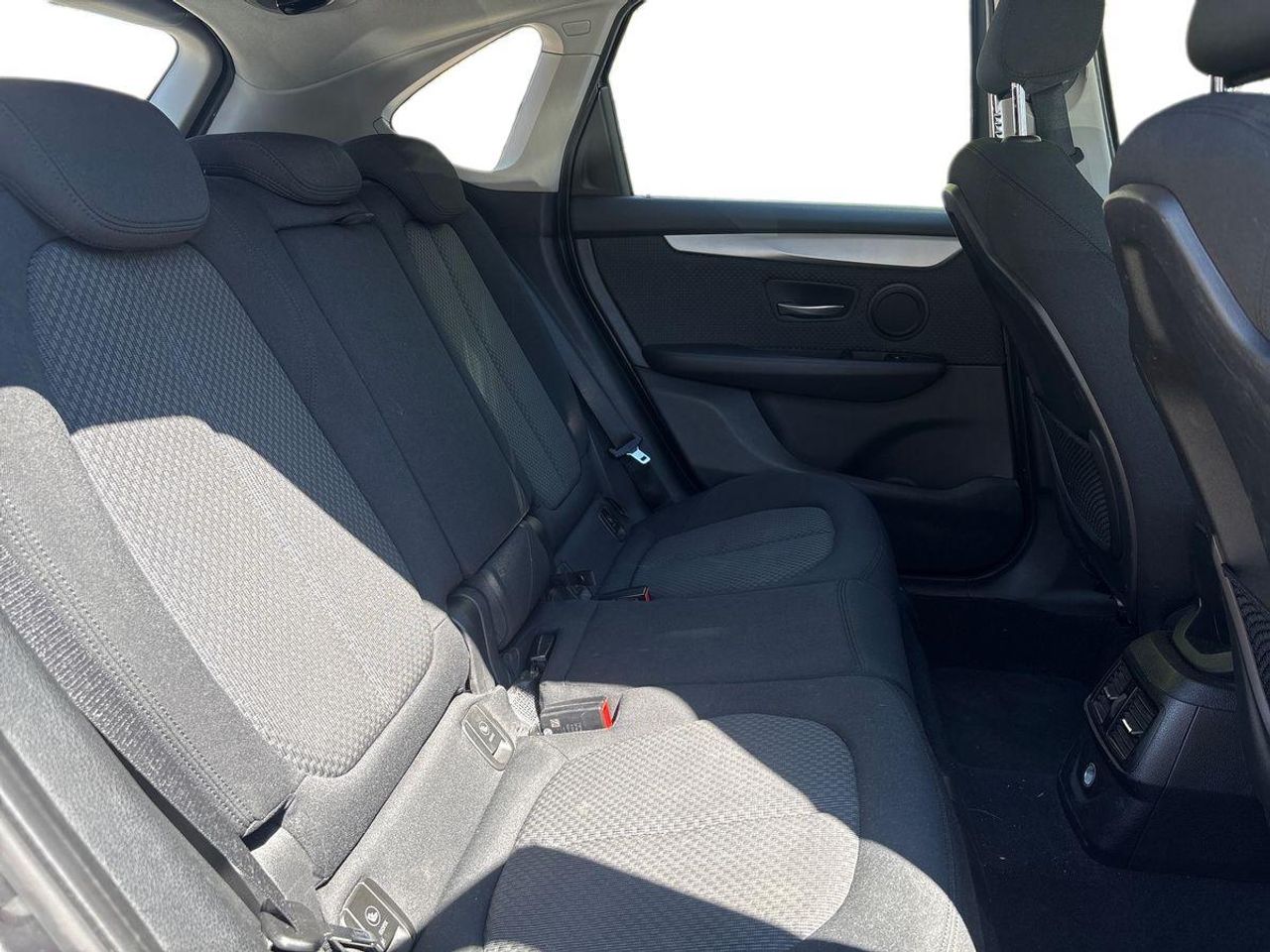 BMW Serie 2 Active Tourer 218d Active Tourer Basis - Foto 18