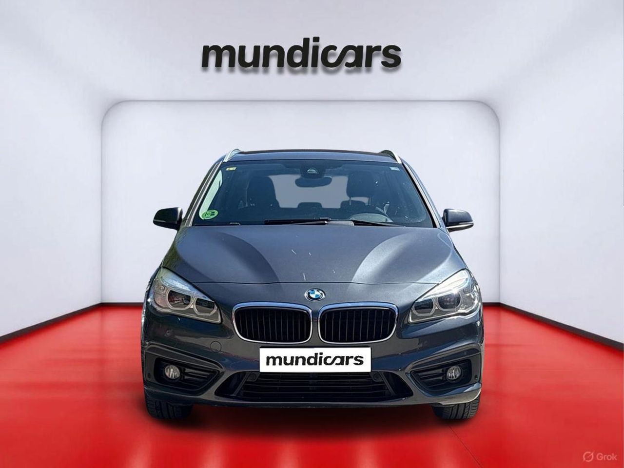 BMW Serie 2 Active Tourer 218d Active Tourer Basis - Foto 9