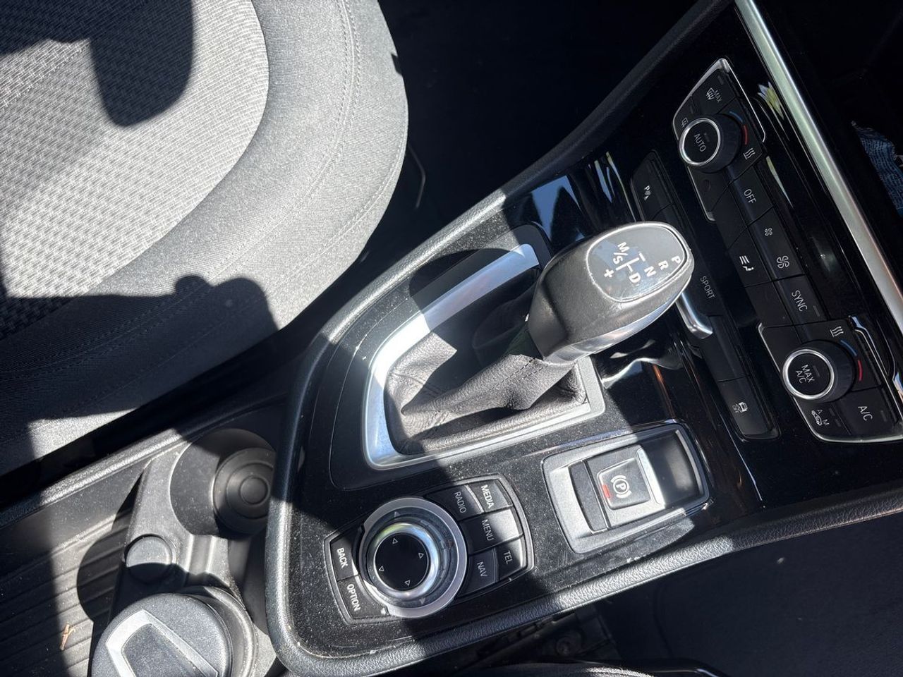 BMW Serie 2 Active Tourer 218d Active Tourer Basis - Foto 13