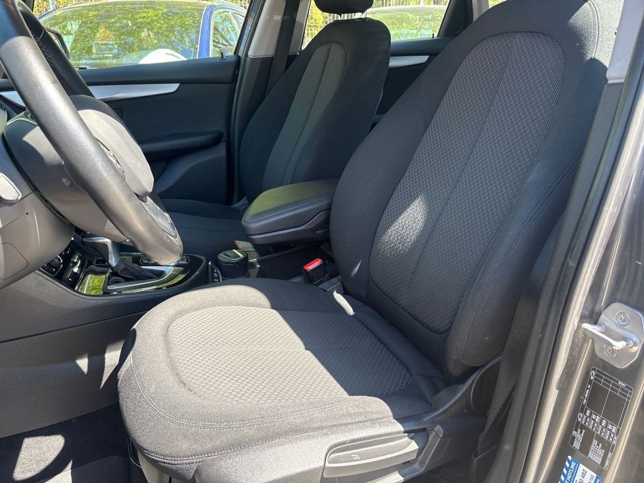 BMW Serie 2 Active Tourer 218d Active Tourer Basis - Foto 21