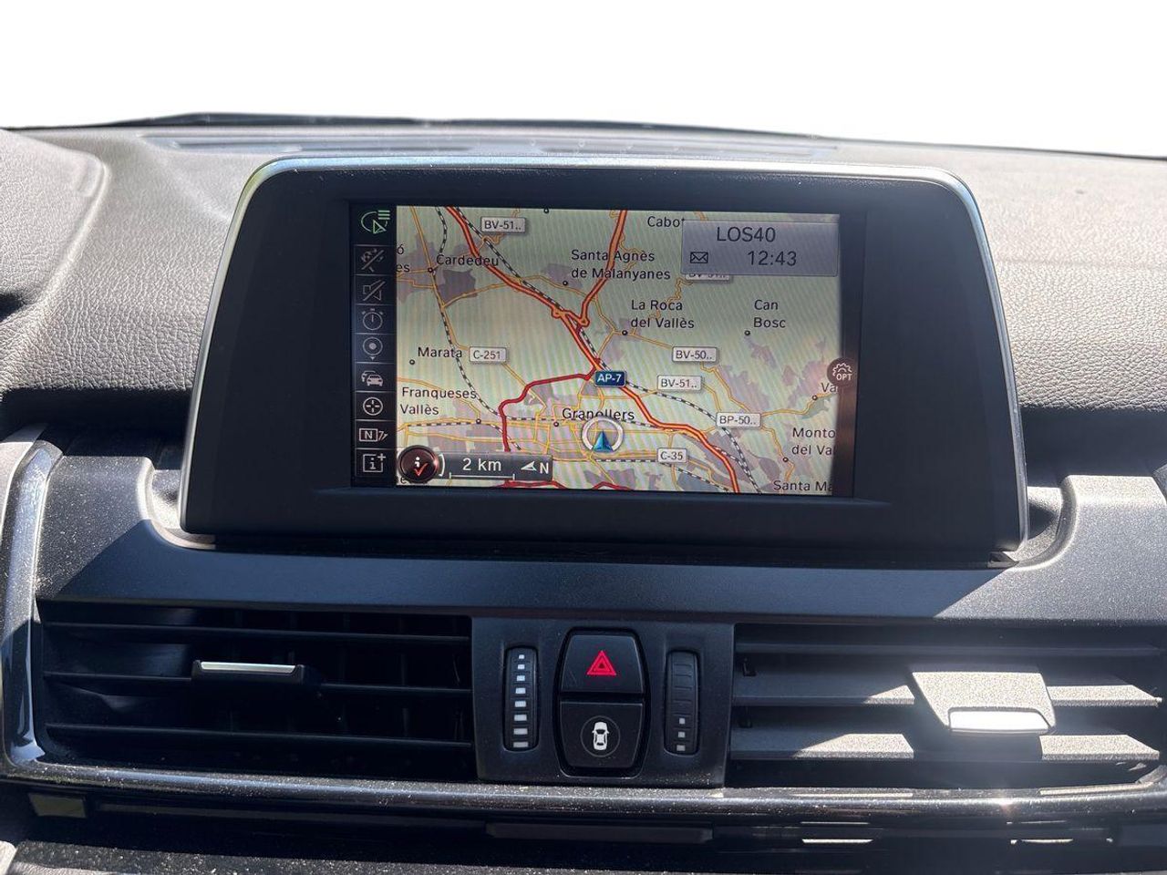 BMW Serie 2 Active Tourer 218d Active Tourer Basis - Foto 16