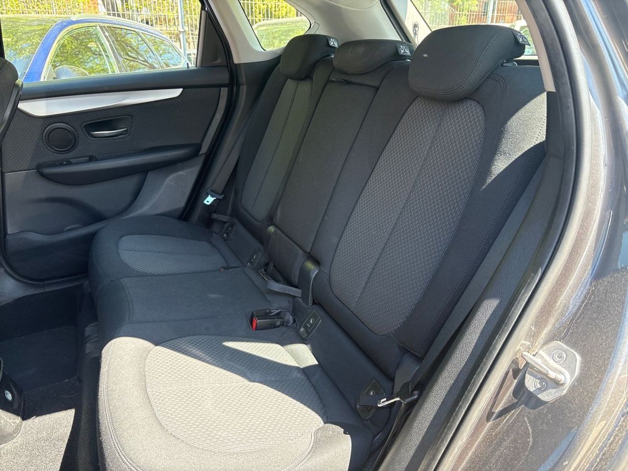 BMW Serie 2 Active Tourer 218d Active Tourer Basis - Foto 22