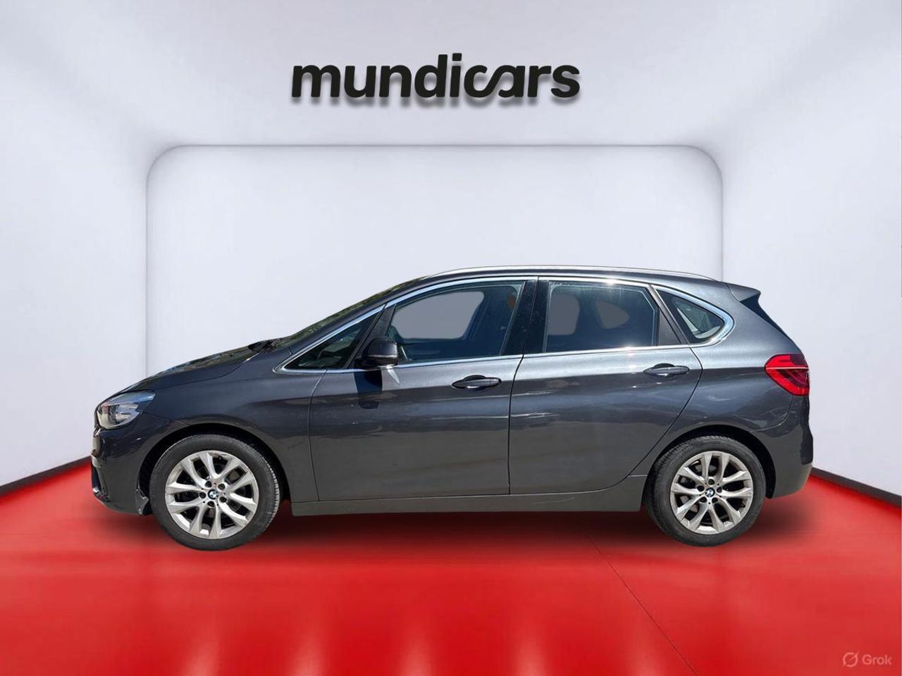 BMW Serie 2 Active Tourer 218d Active Tourer Basis - Foto 7