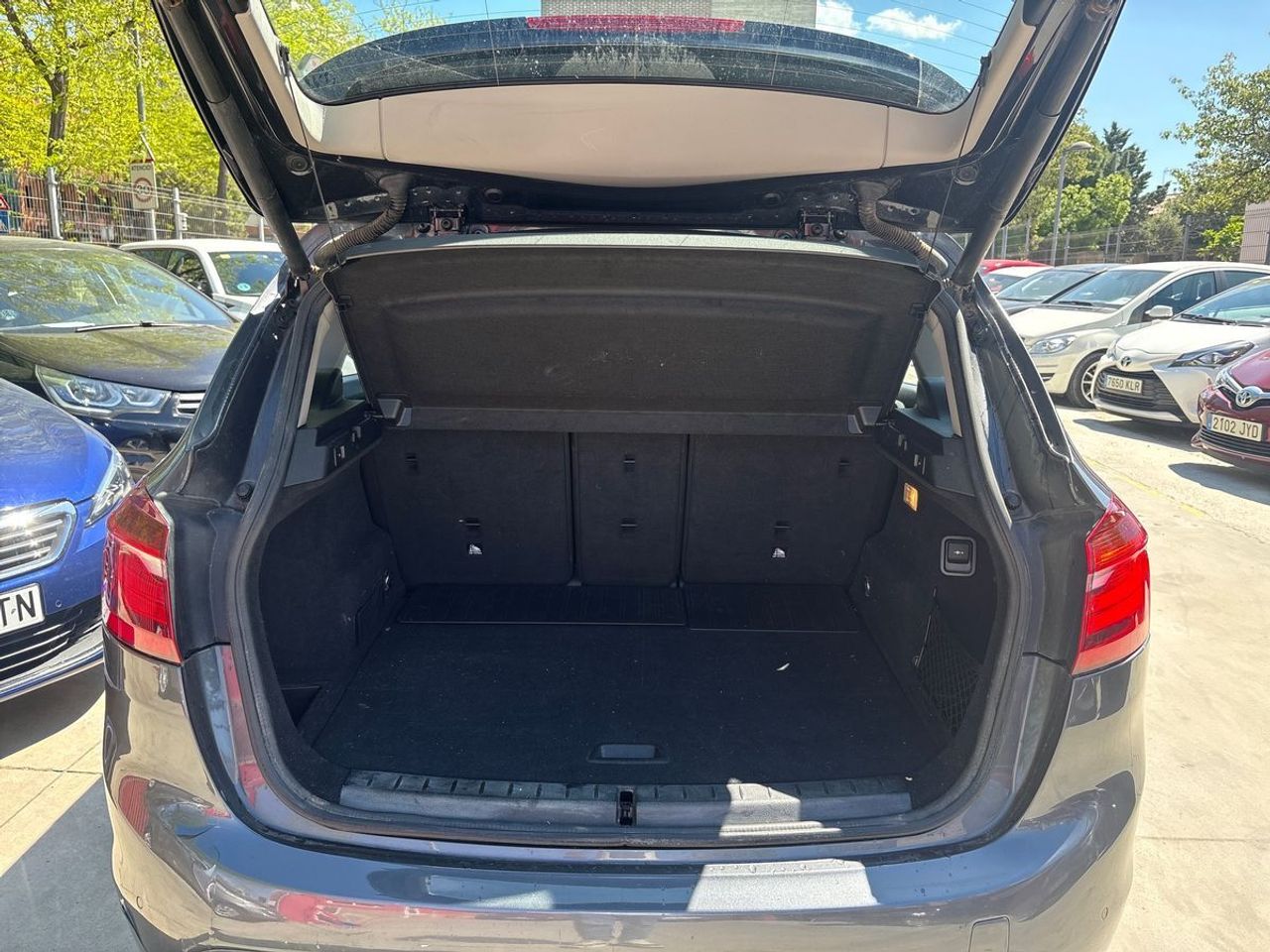 BMW Serie 2 Active Tourer 218d Active Tourer Basis - Foto 19