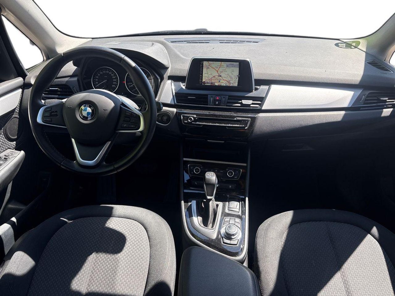 BMW Serie 2 Active Tourer 218d Active Tourer Basis - Foto 11