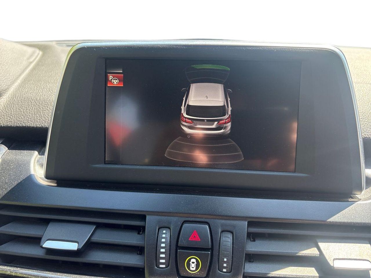 BMW Serie 2 Active Tourer 218d Active Tourer Basis - Foto 15