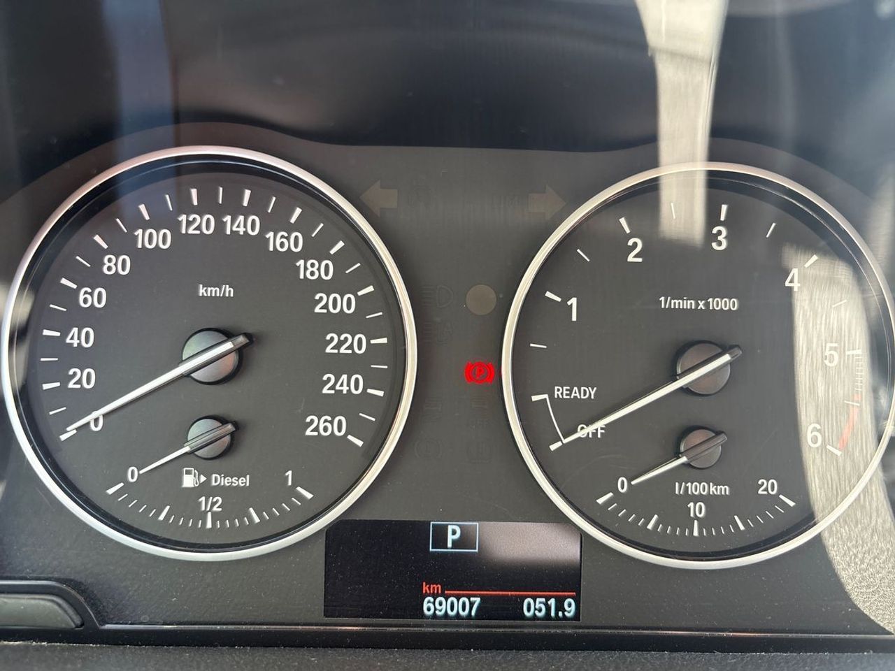 BMW Serie 2 Active Tourer 218d Active Tourer Basis - Foto 14