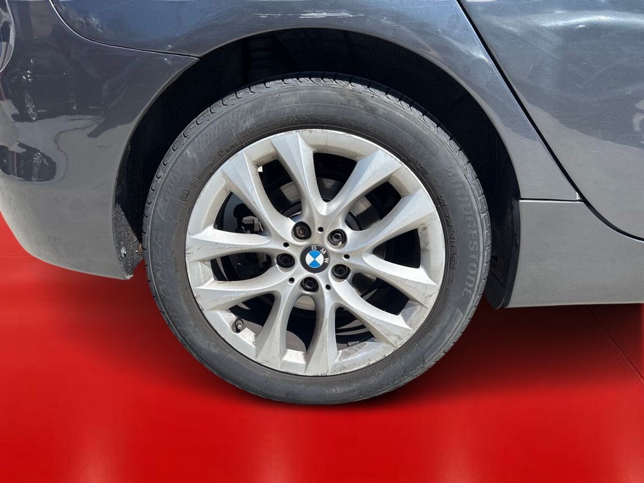 BMW Serie 2 Active Tourer 218d Active Tourer Basis - Foto 10