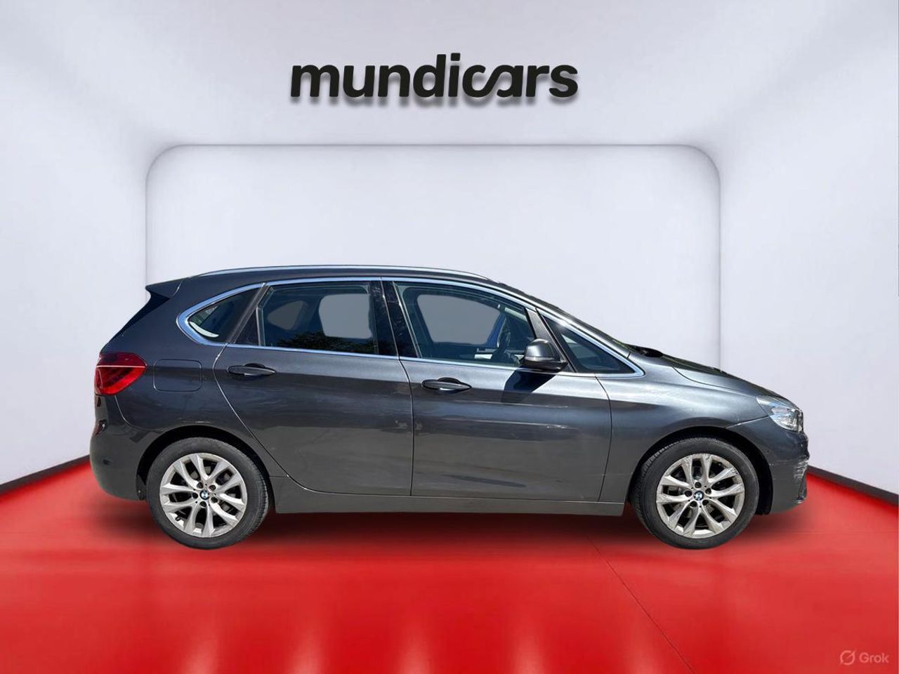 BMW Serie 2 Active Tourer 218d Active Tourer Basis - Foto 3