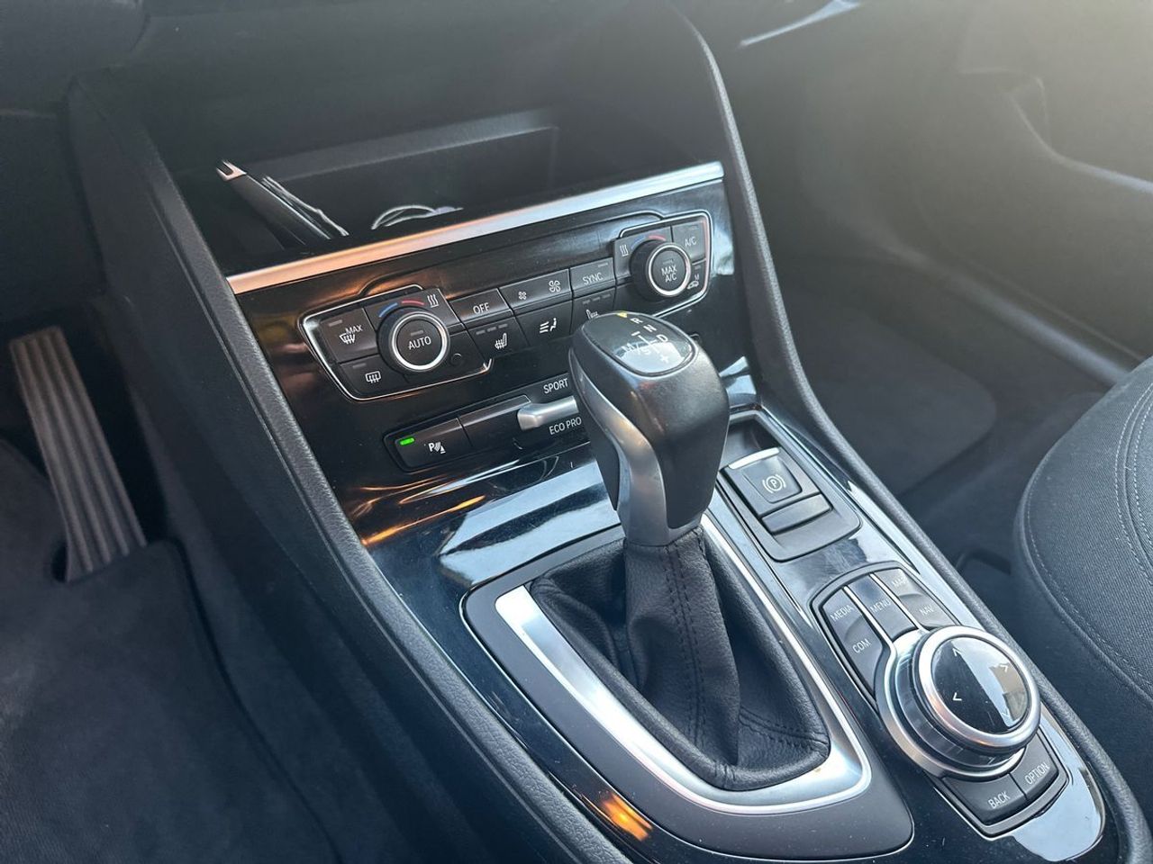 BMW Serie 2 Gran Tourer 218d Gran Tourer - Foto 13