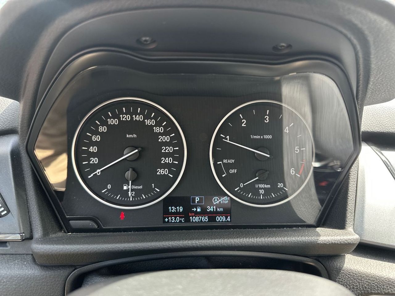 BMW Serie 2 Gran Tourer 218d Gran Tourer - Foto 15