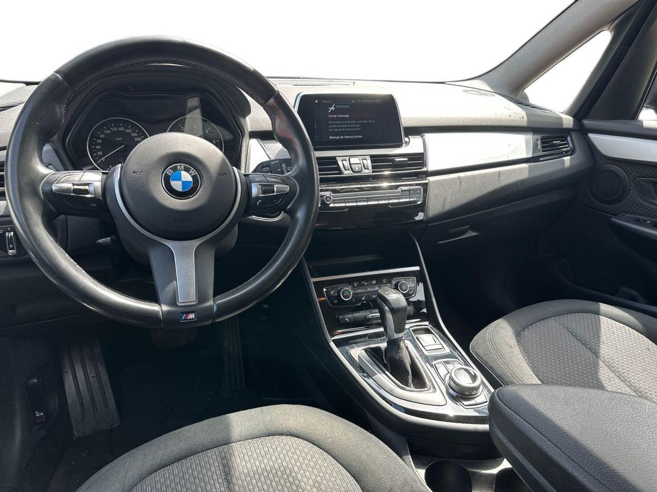 BMW Serie 2 Gran Tourer 218d Gran Tourer - Foto 12