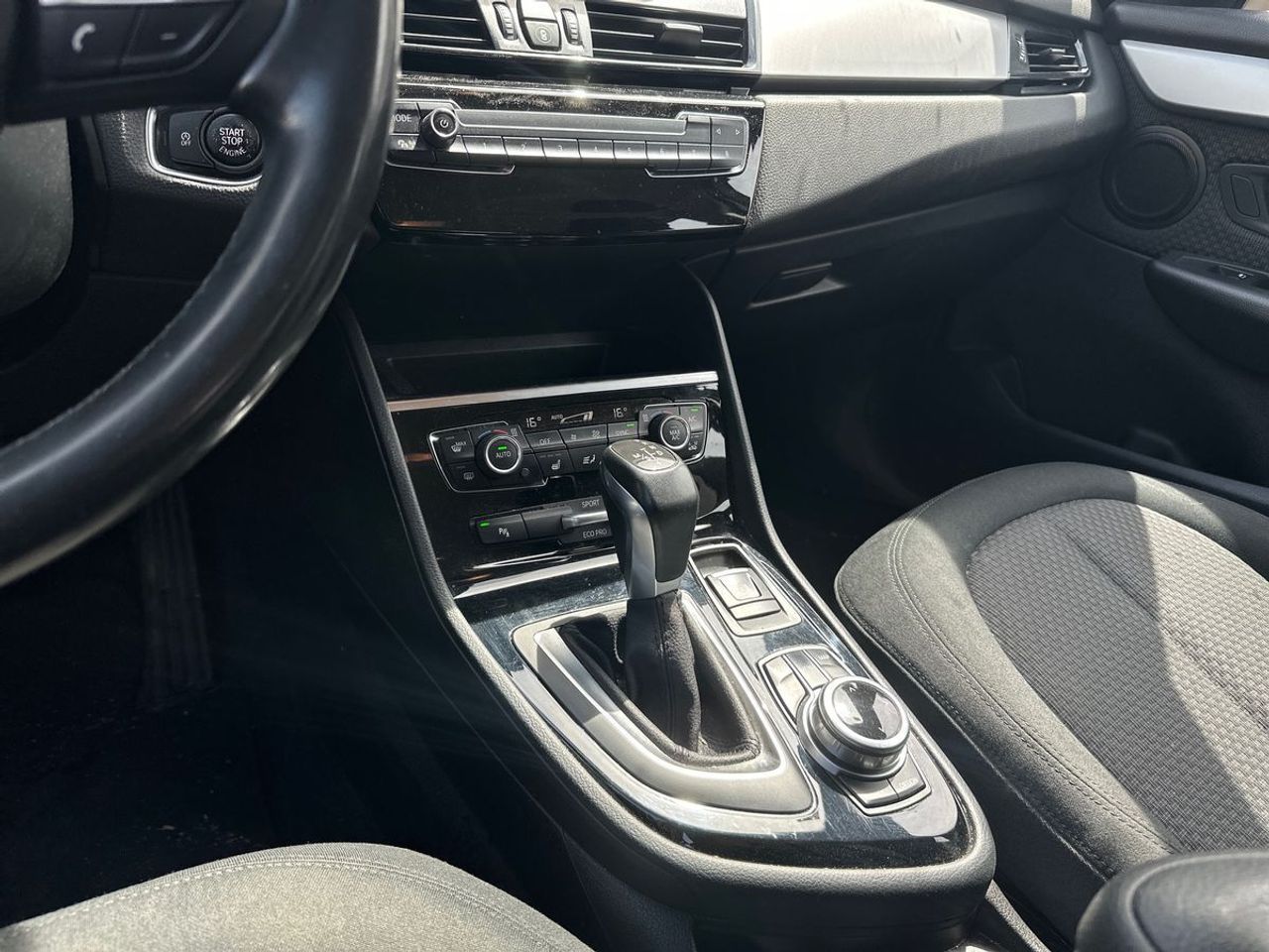 BMW Serie 2 Gran Tourer 218d Gran Tourer - Foto 14