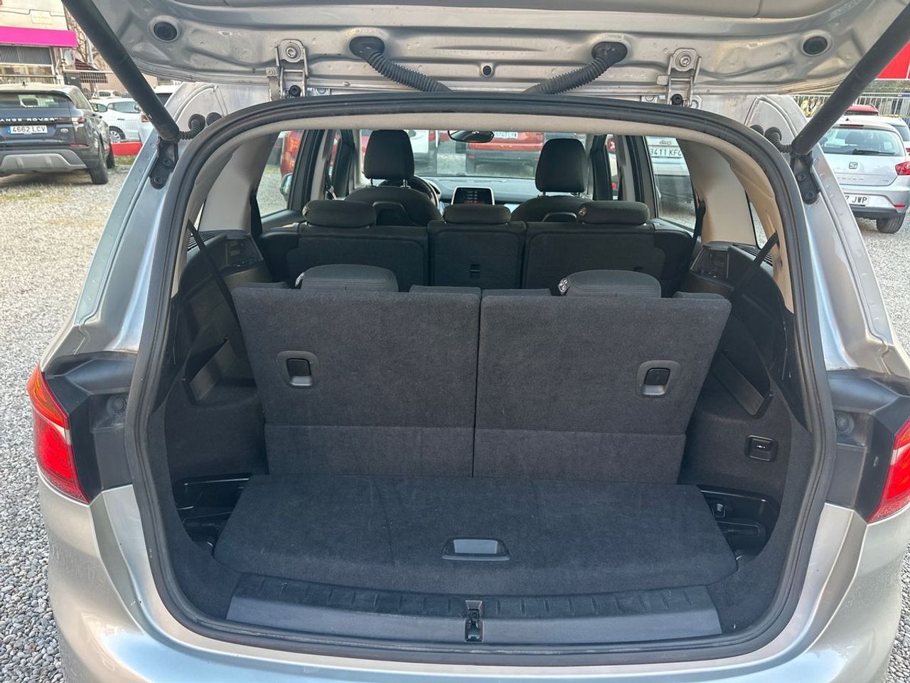 BMW Serie 2 Gran Tourer 218d Gran Tourer - Foto 19