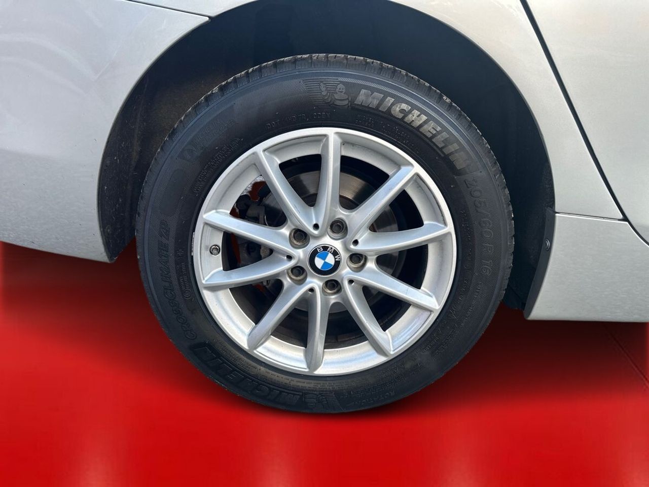 BMW Serie 2 Gran Tourer 218d Gran Tourer - Foto 10