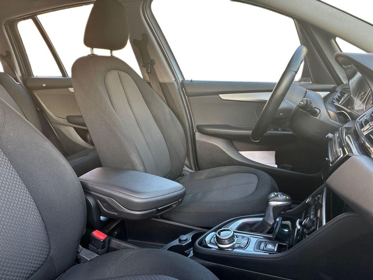 BMW Serie 2 Gran Tourer 218d Gran Tourer - Foto 17