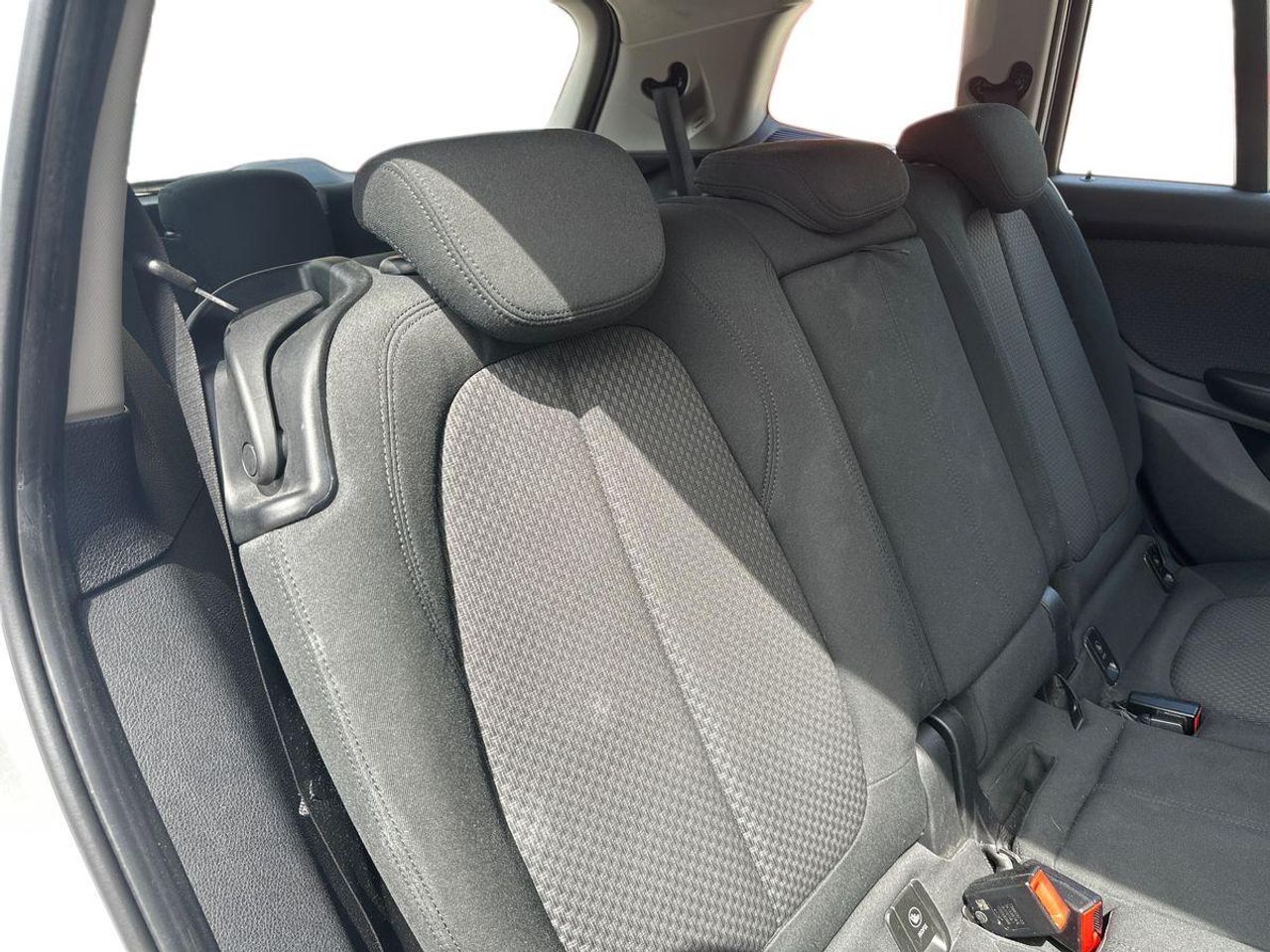 BMW Serie 2 Gran Tourer 218d Gran Tourer - Foto 19