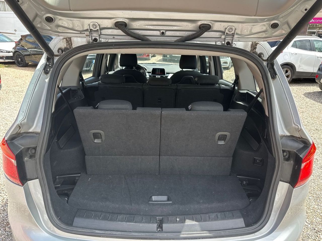 BMW Serie 2 Gran Tourer 218d Gran Tourer - Foto 20