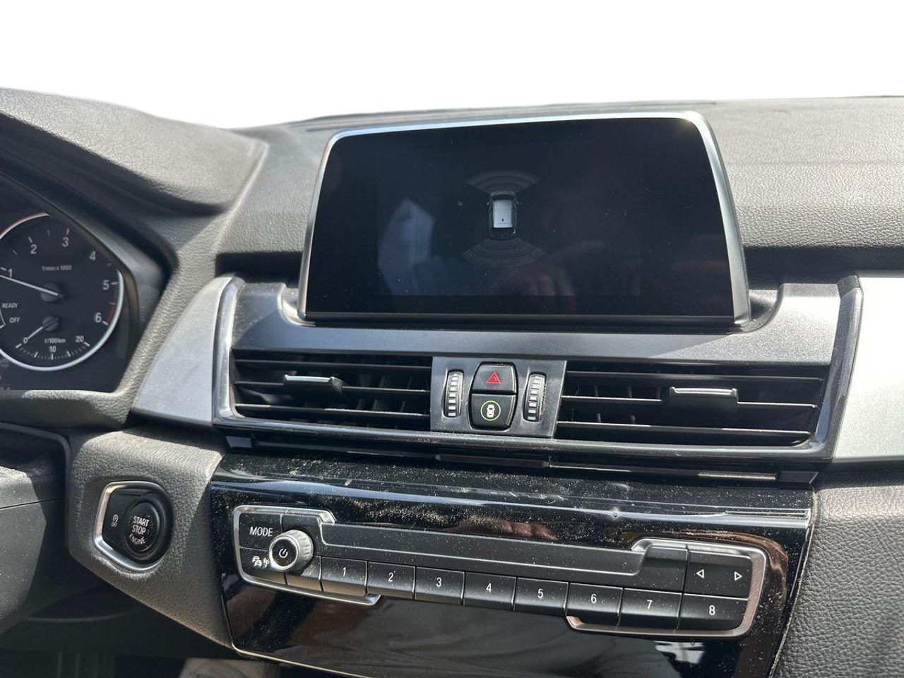 BMW Serie 2 Gran Tourer 218d Gran Tourer - Foto 16