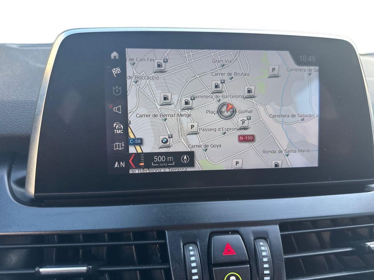 BMW Serie 2 Gran Tourer 218d Gran Tourer - Foto 16