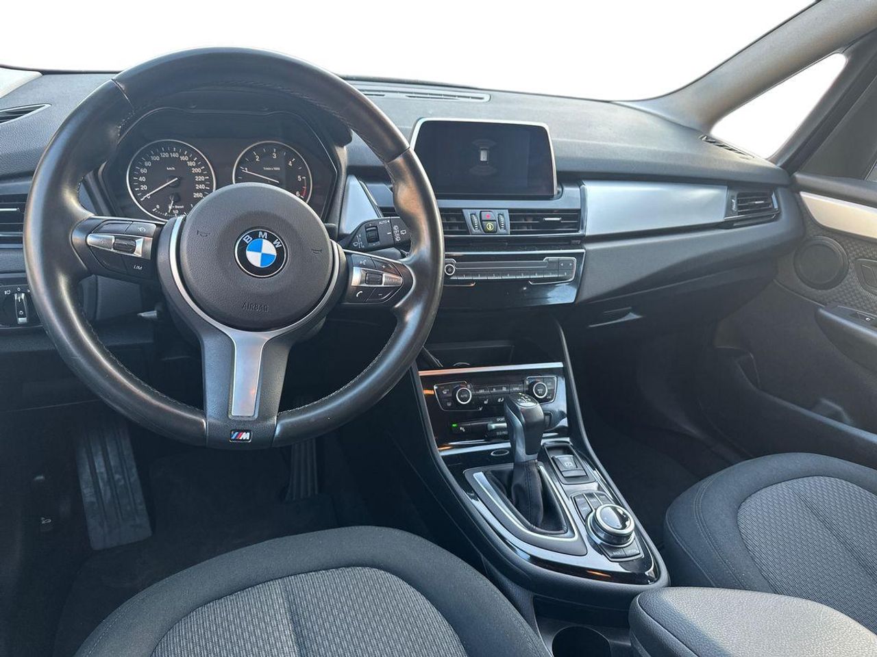 BMW Serie 2 Gran Tourer 218d Gran Tourer - Foto 11