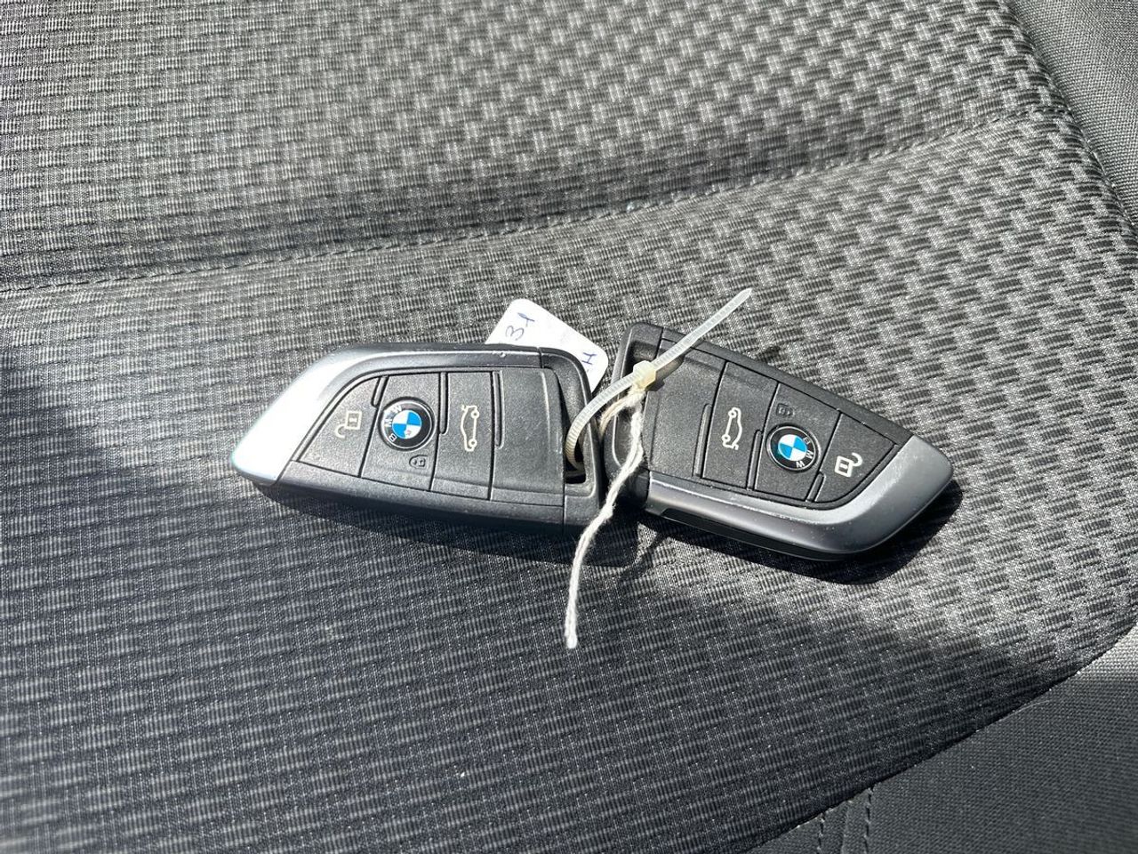 BMW Serie 2 Gran Tourer 218d Gran Tourer - Foto 24