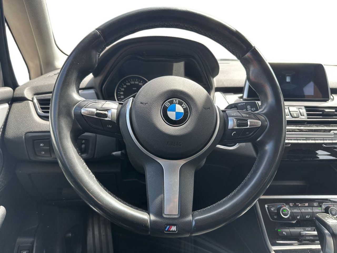 BMW Serie 2 Gran Tourer 218d Gran Tourer - Foto 13