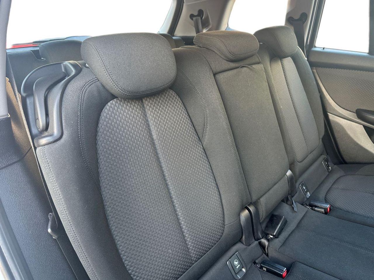BMW Serie 2 Gran Tourer 218d Gran Tourer - Foto 18