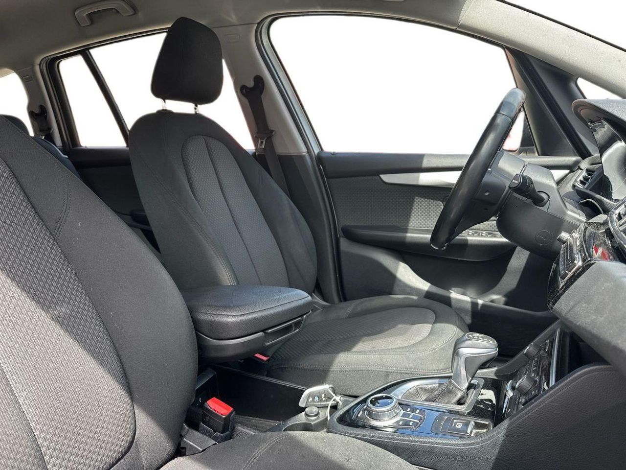 BMW Serie 2 Gran Tourer 218d Gran Tourer - Foto 18