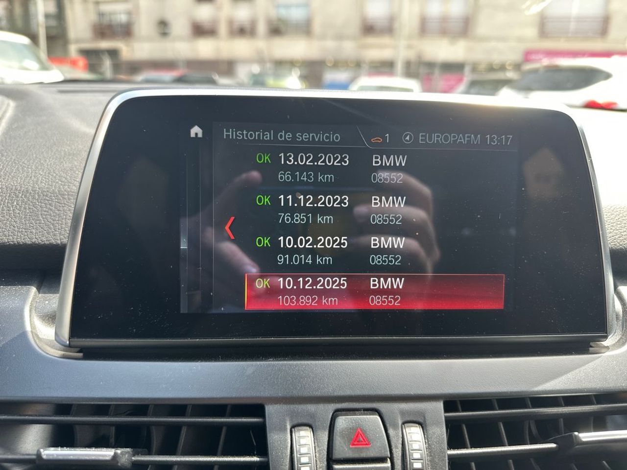 BMW Serie 2 Gran Tourer 218d Gran Tourer - Foto 23