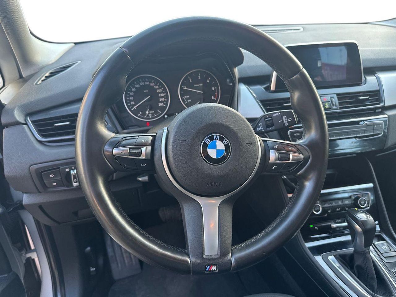 BMW Serie 2 Gran Tourer 218d Gran Tourer - Foto 12