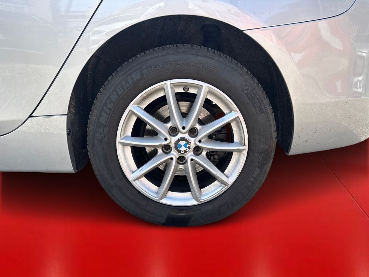 BMW Serie 2 Gran Tourer 218d Gran Tourer - Foto 11