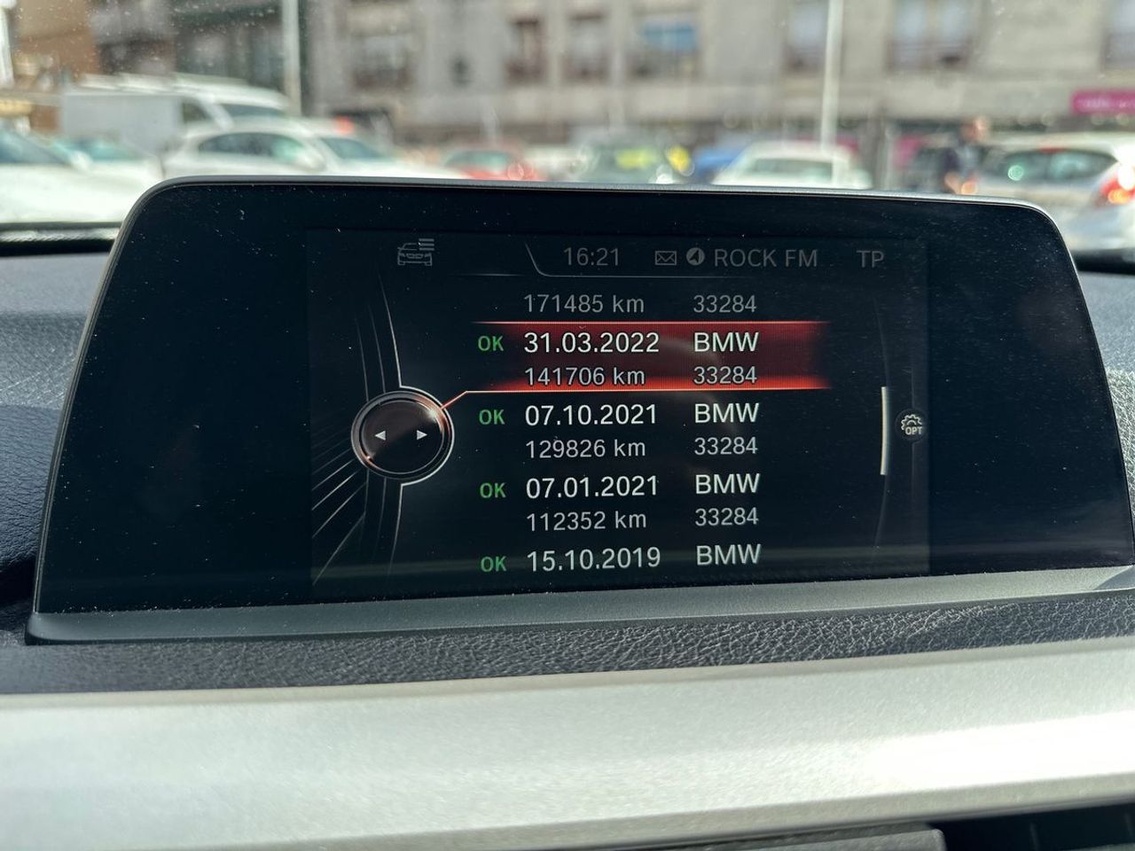 BMW Serie 3 320D EFFICIENT DYNAMIC - Foto 22