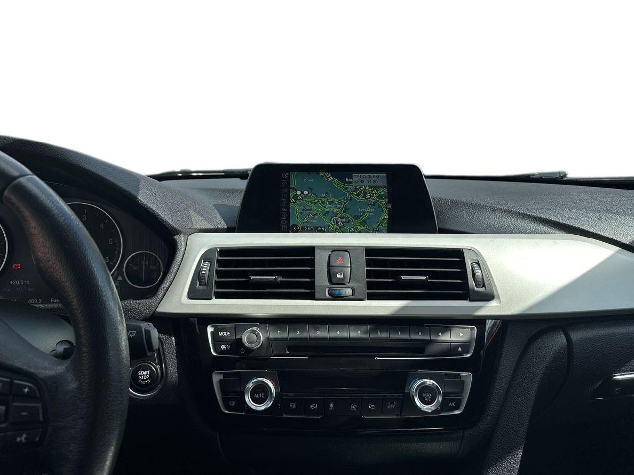 BMW Serie 3 320D EFFICIENT DYNAMIC - Foto 16