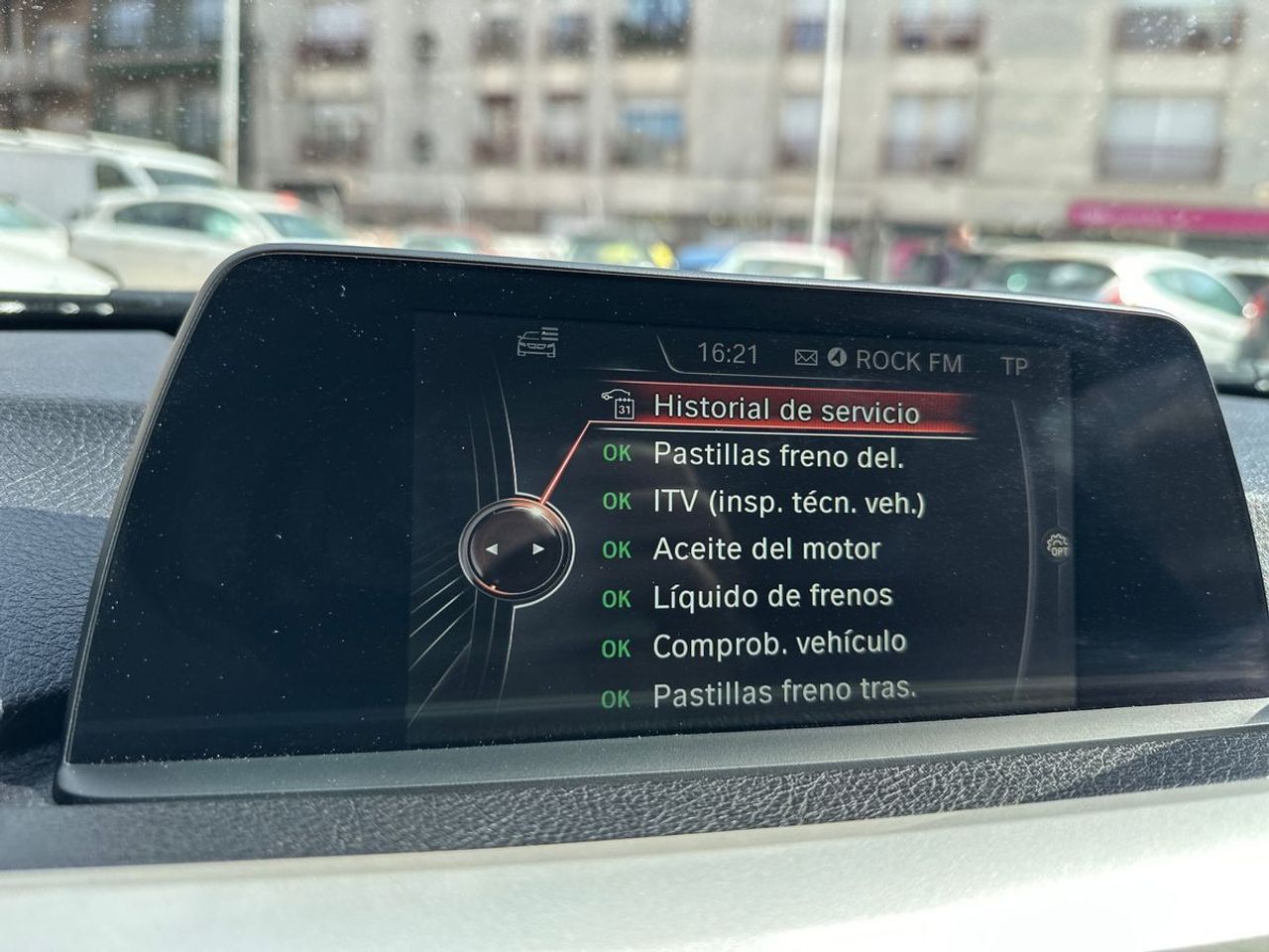 BMW Serie 3 320D EFFICIENT DYNAMIC - Foto 20