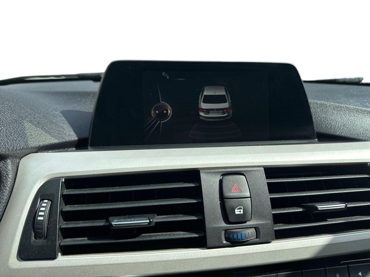 BMW Serie 3 320D EFFICIENT DYNAMIC - Foto 15