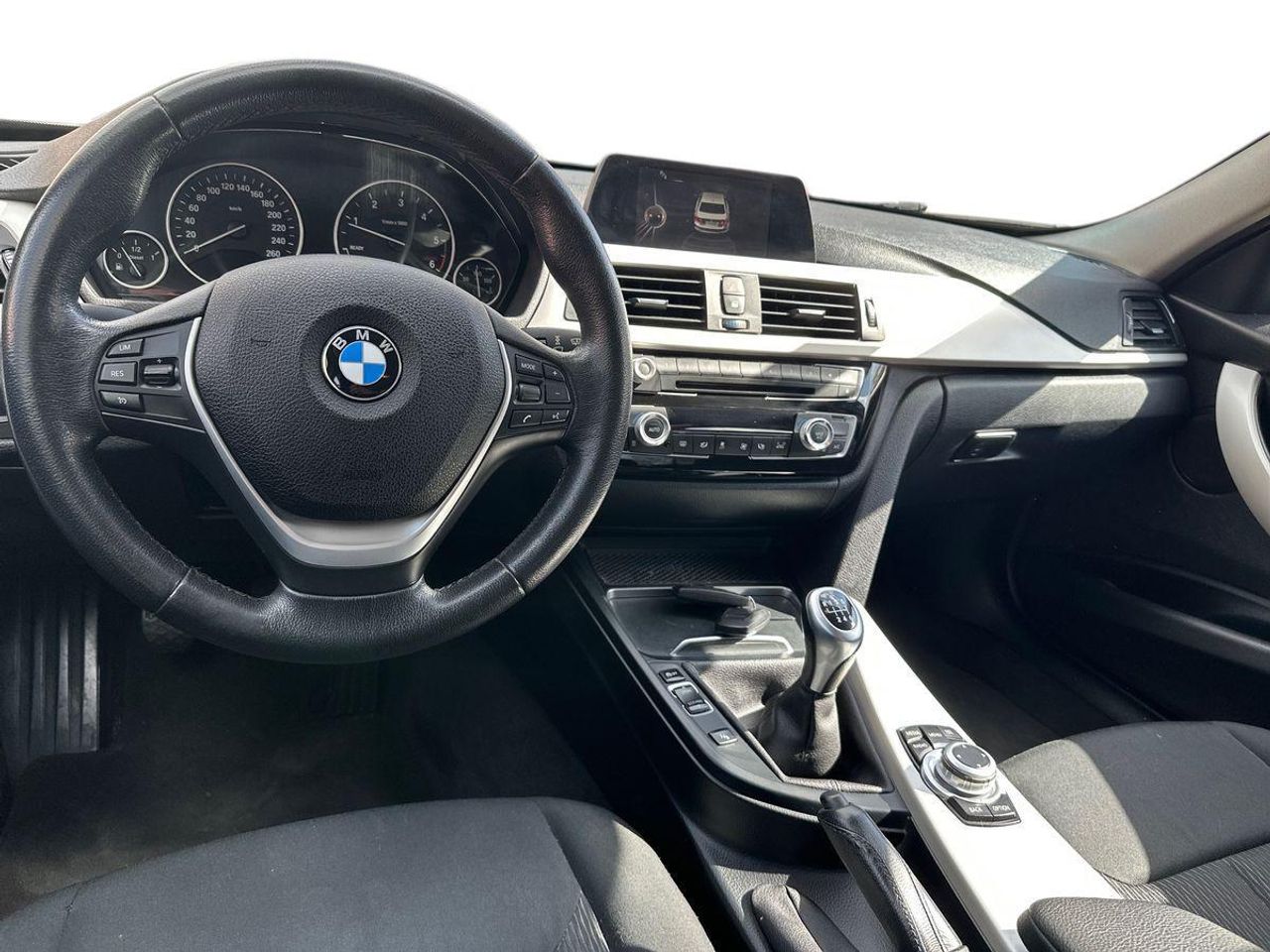 BMW Serie 3 320D EFFICIENT DYNAMIC - Foto 11
