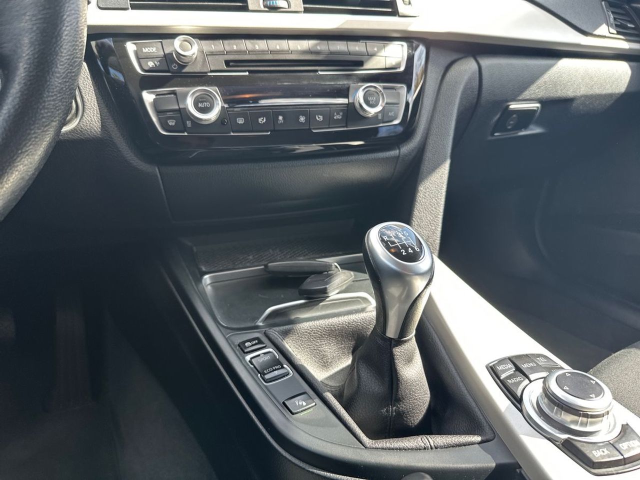 BMW Serie 3 320D EFFICIENT DYNAMIC - Foto 13