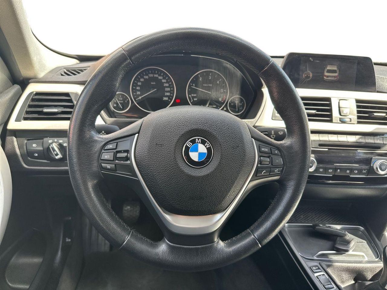 BMW Serie 3 320D EFFICIENT DYNAMIC - Foto 12