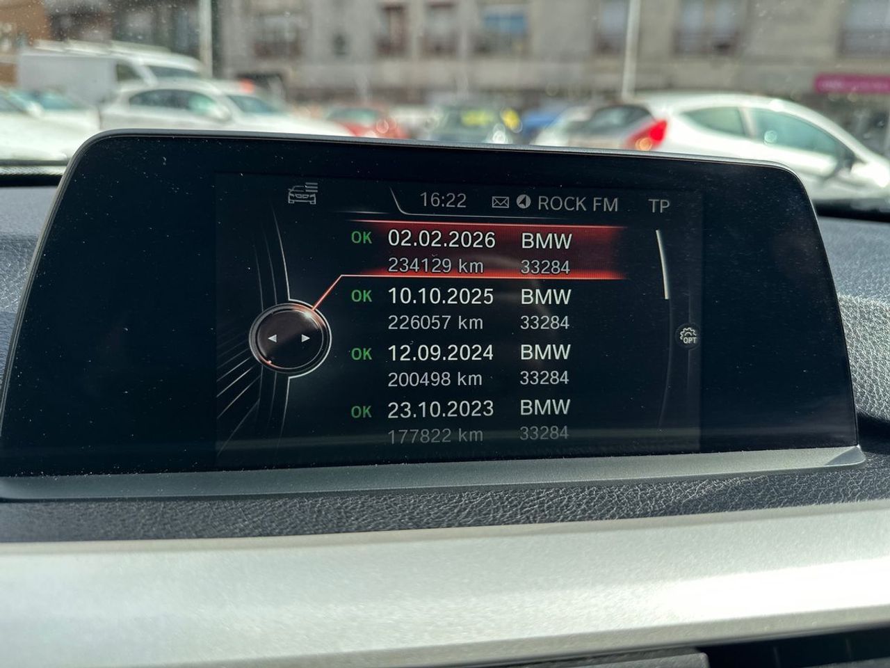 BMW Serie 3 320D EFFICIENT DYNAMIC - Foto 23