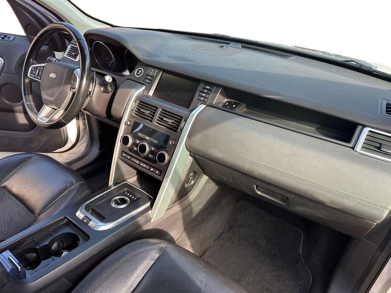 Land-Rover Discovery Sport 2.0L TD4 110kW (150CV) 4x4 HSE - Foto 15