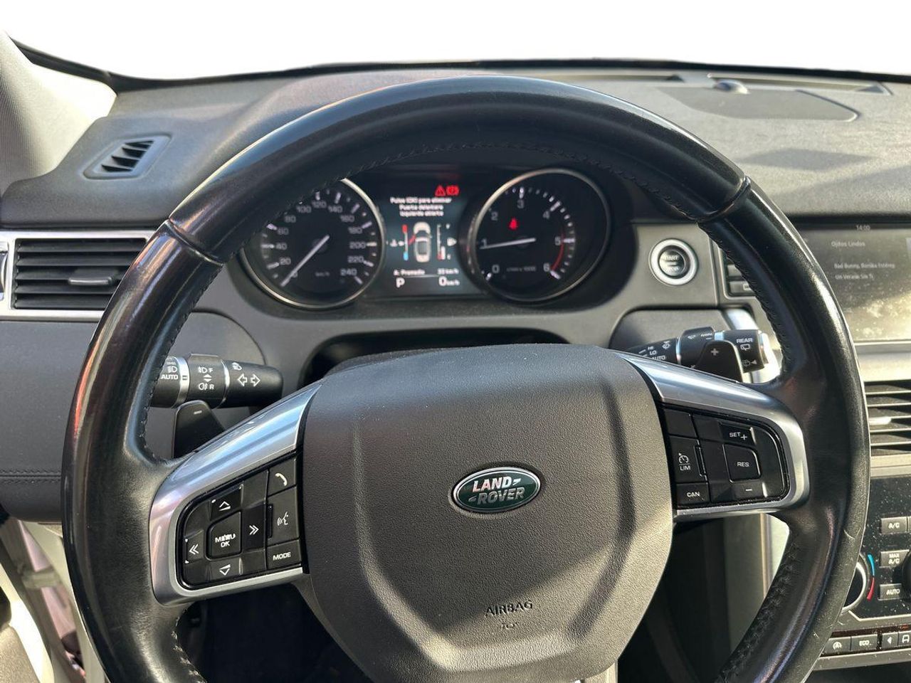 Land-Rover Discovery Sport 2.0L TD4 110kW (150CV) 4x4 HSE - Foto 13