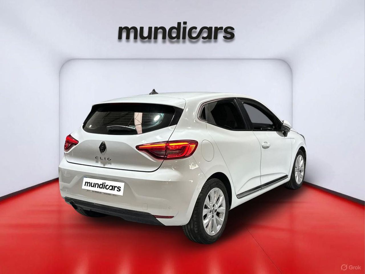 Renault Clio 1.0 TCe Zen - Foto 4