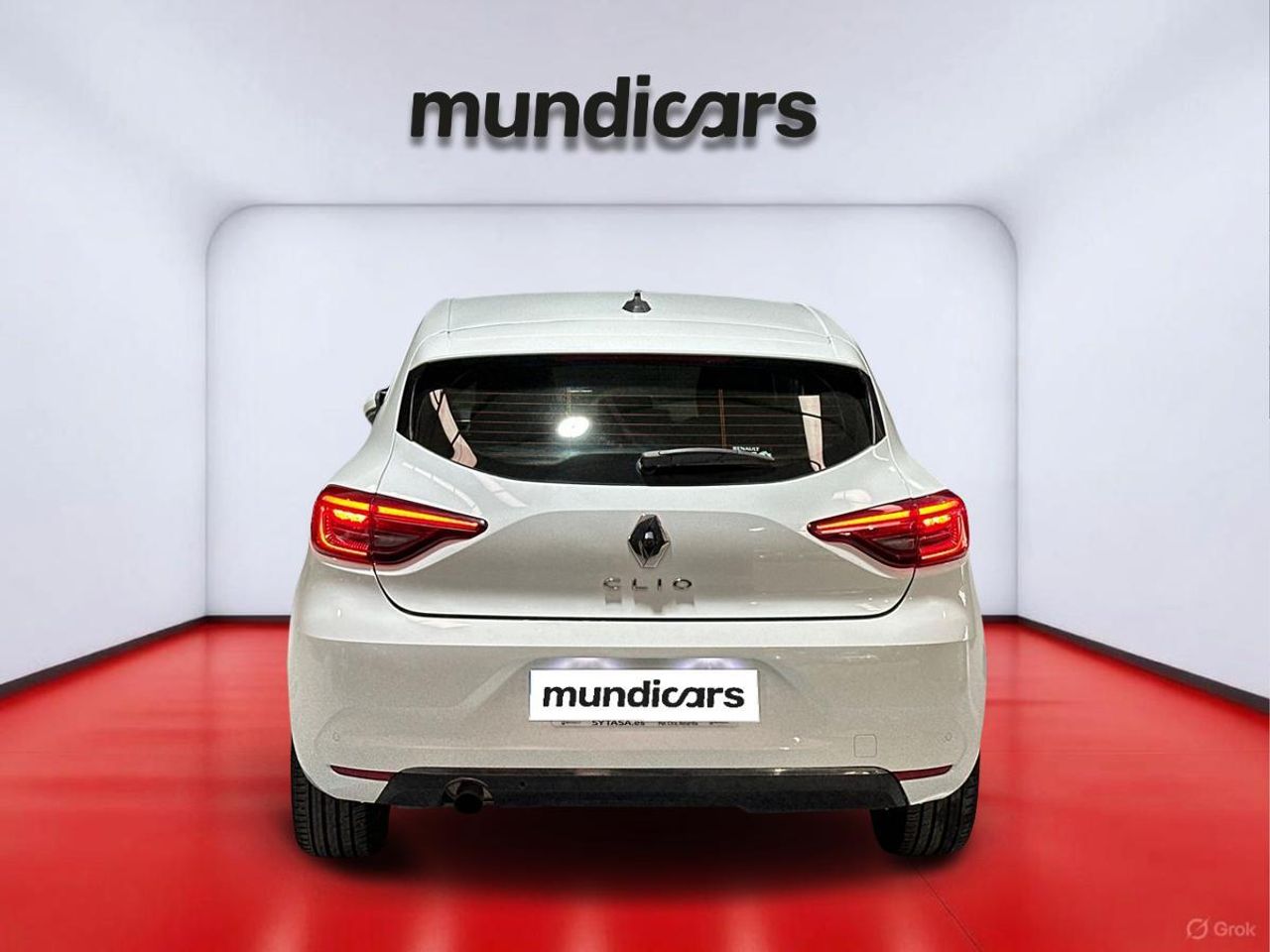 Renault Clio 1.0 TCe Zen - Foto 5